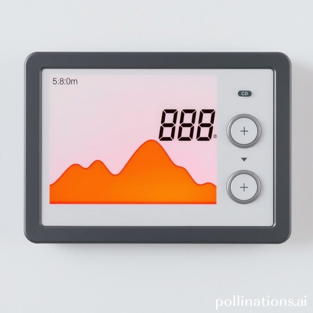 What Are The Limitations Of Remote Heating Control?